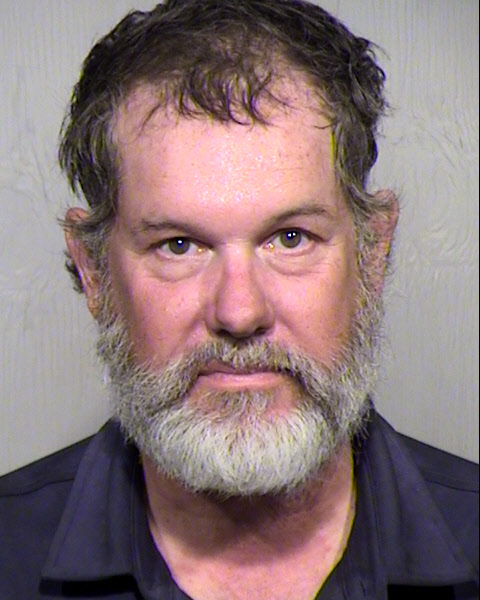 KEVIN PATRICK MCCARTHY Mugshot / Maricopa County Arrests / Maricopa County Arizona