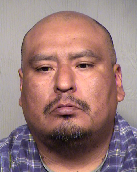 AUSTIN J LOPEZ Mugshot / Maricopa County Arrests / Maricopa County Arizona