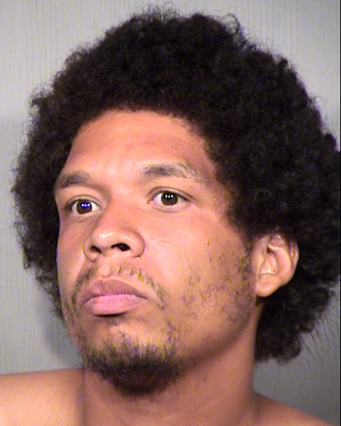 KENNETH DWAYNE HIGH Mugshot / Maricopa County Arrests / Maricopa County Arizona