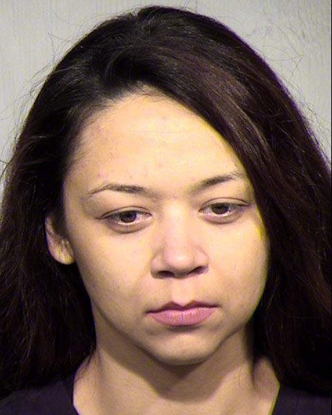 AMANDA LESLIE SMOOT Mugshot / Maricopa County Arrests / Maricopa County Arizona