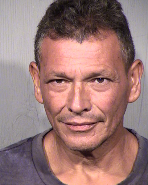 RICHARD SOMOZA Mugshot / Maricopa County Arrests / Maricopa County Arizona