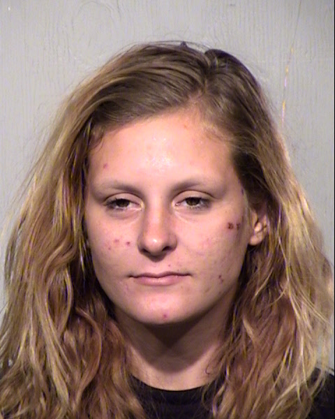 JADA LYNN PASS Mugshot / Maricopa County Arrests / Maricopa County Arizona