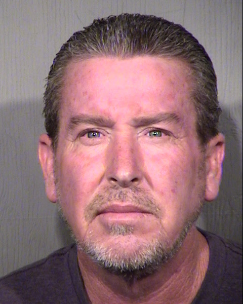ALLEN EDWARD SWISHER Mugshot / Maricopa County Arrests / Maricopa County Arizona