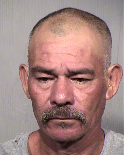 RAMON DAVILA LUJAN Mugshot / Maricopa County Arrests / Maricopa County Arizona
