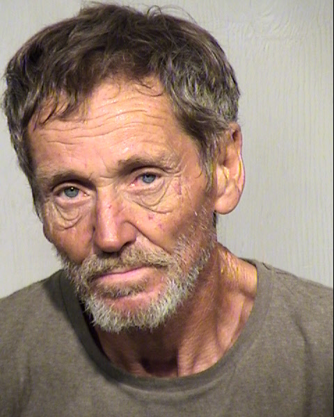 JAMES DAVID HARMON Mugshot / Maricopa County Arrests / Maricopa County Arizona