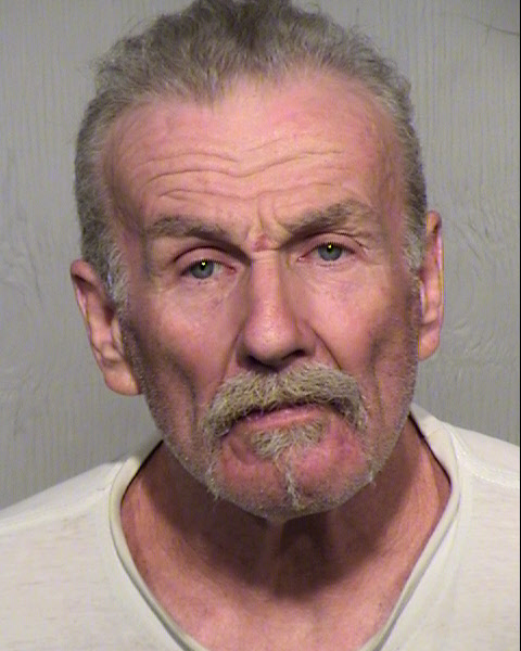 MANUEL ALAN GORDON Mugshot / Maricopa County Arrests / Maricopa County Arizona