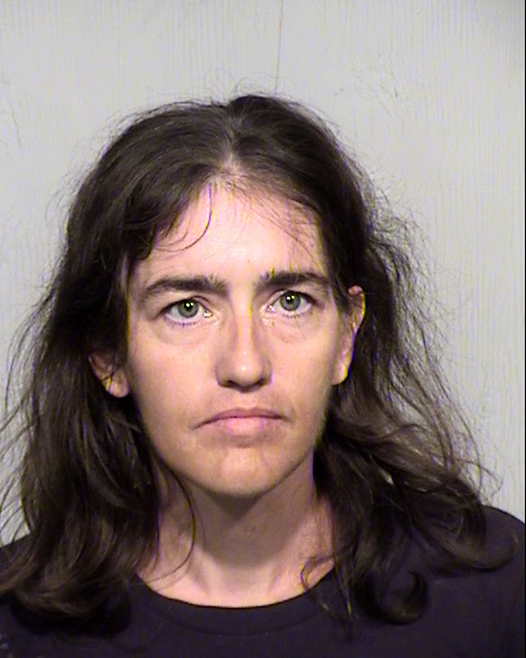 CARRIE LYNNE CATERO Mugshot / Maricopa County Arrests / Maricopa County Arizona