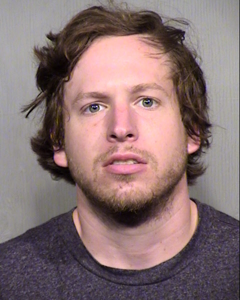 SAMUEL SEVEN FELDMANN Mugshot / Maricopa County Arrests / Maricopa County Arizona