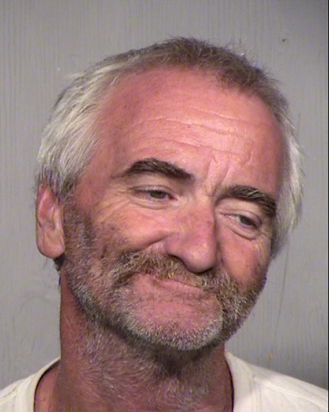 RICHARD TYLER WILLSON Mugshot / Maricopa County Arrests / Maricopa County Arizona