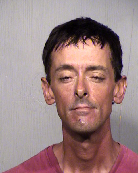 TOBY LEIGH HOWARD Mugshot / Maricopa County Arrests / Maricopa County Arizona