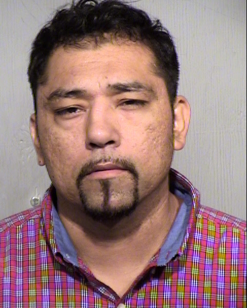 ANDREW REYES CAMPILLO Mugshot / Maricopa County Arrests / Maricopa County Arizona