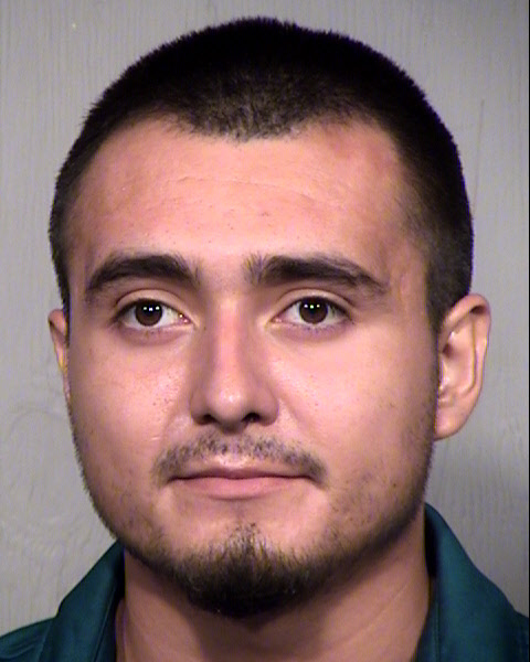 JOSE ALBERTO ENCINAS Mugshot / Maricopa County Arrests / Maricopa County Arizona