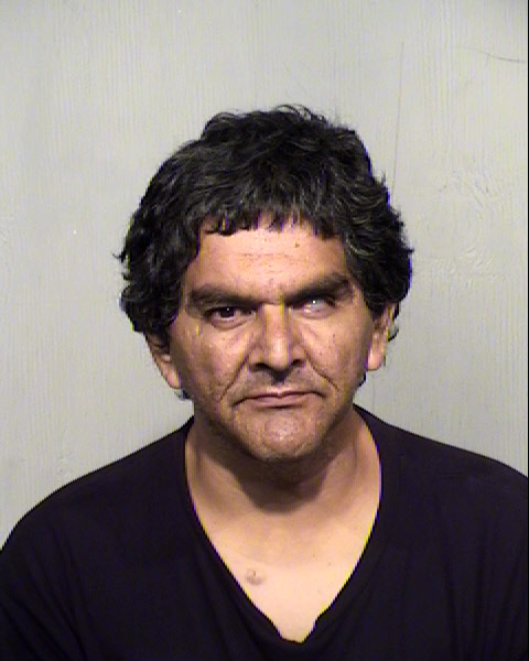 JOHN DANIEL GUTIERREZ Mugshot / Maricopa County Arrests / Maricopa County Arizona