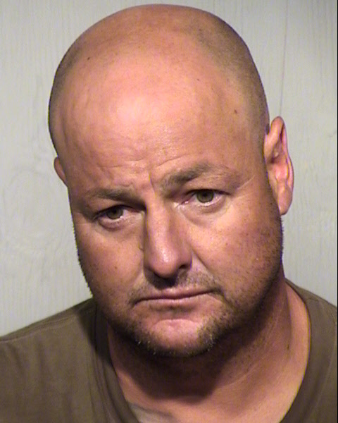 JASON ANDREW RAWLINGS Mugshot / Maricopa County Arrests / Maricopa County Arizona