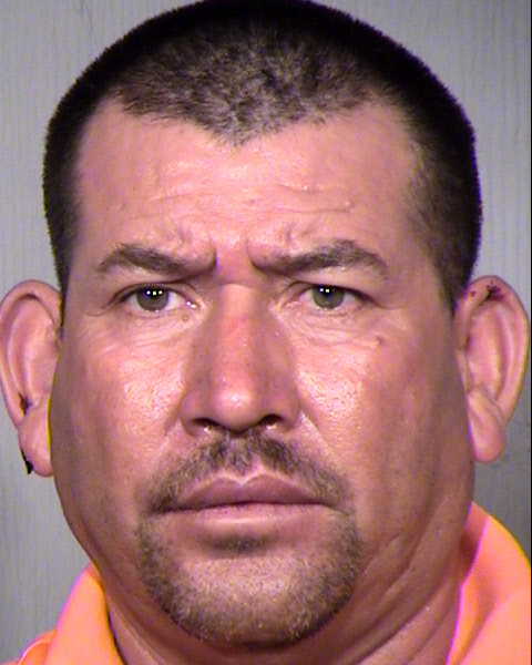 GERARDO GASTELUM MILLANES Mugshot / Maricopa County Arrests / Maricopa County Arizona