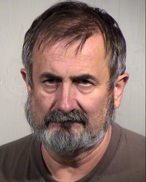 LUIS QUINTANA Mugshot / Maricopa County Arrests / Maricopa County Arizona