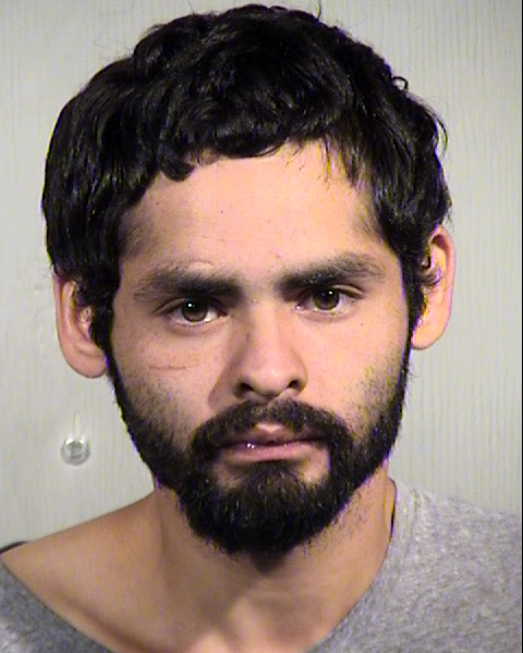 JUAN MARCUS ORTEGA Mugshot / Maricopa County Arrests / Maricopa County Arizona