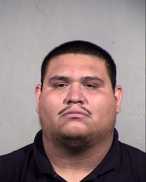 CARLOS HUMBERTO FRAIJO Mugshot / Maricopa County Arrests / Maricopa County Arizona