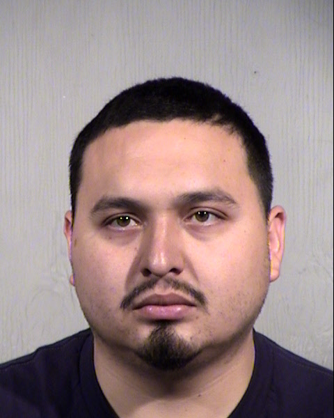 JONATHON MATHEW GARCIA Mugshot / Maricopa County Arrests / Maricopa County Arizona