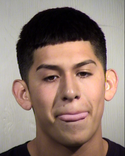 HUGO VENTURA RODRIGUEZ-ATONDO Mugshot / Maricopa County Arrests / Maricopa County Arizona