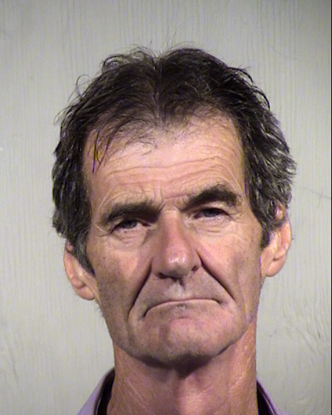 SAMUEL D GREENSTEIN Mugshot / Maricopa County Arrests / Maricopa County Arizona