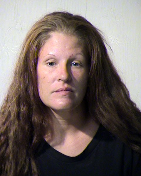 AMANDA MICHELLE BERTAGNOLLI Mugshot / Maricopa County Arrests / Maricopa County Arizona