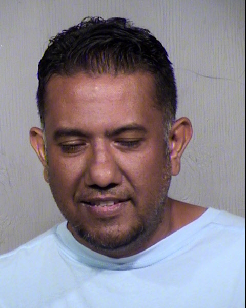KARENBIR KALOURIA Mugshot / Maricopa County Arrests / Maricopa County Arizona