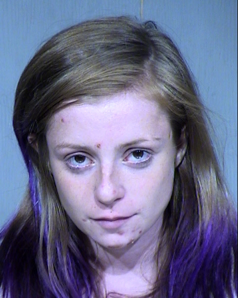 DREW MAE FISHER Mugshot / Maricopa County Arrests / Maricopa County Arizona