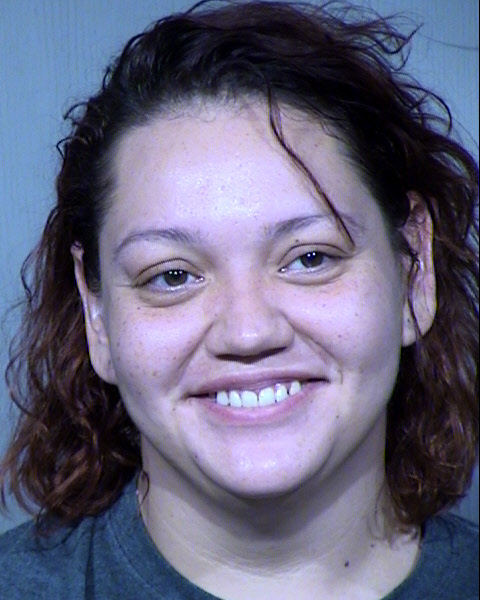 LISA MARIE BARTLETT Mugshot / Maricopa County Arrests / Maricopa County Arizona