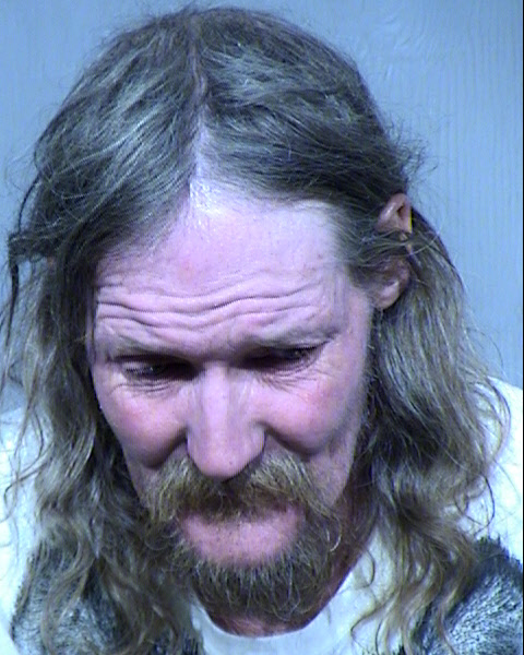 TODD JAMES STINETT Mugshot / Maricopa County Arrests / Maricopa County Arizona