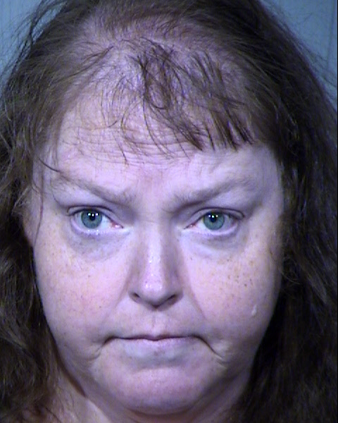 AMANDA HERNANDEZ Mugshot / Maricopa County Arrests / Maricopa County Arizona