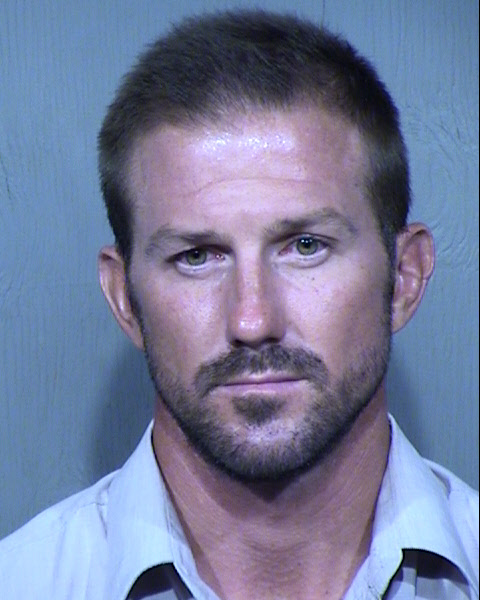 SHAWN EDWARD AZZARELLO Mugshot / Maricopa County Arrests / Maricopa County Arizona