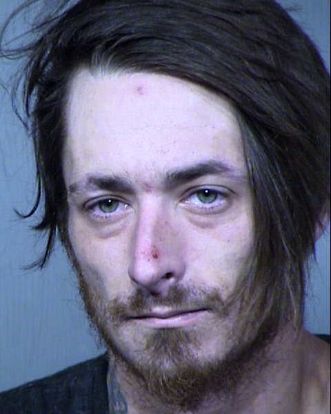 KEVIN GREGORY SKELLY Mugshot / Maricopa County Arrests / Maricopa County Arizona