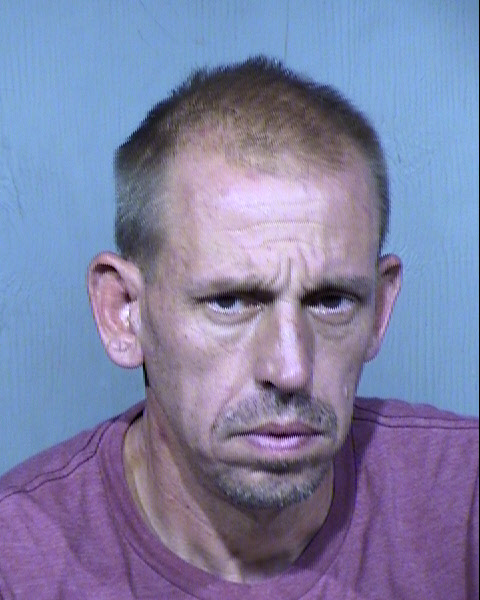 DANIEL ROBERT MACFIE Mugshot / Maricopa County Arrests / Maricopa County Arizona