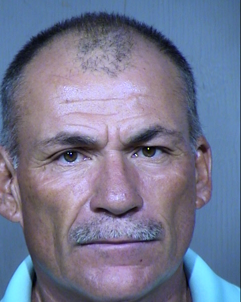 HECTOR SOTO-HERNANDEZ Mugshot / Maricopa County Arrests / Maricopa County Arizona