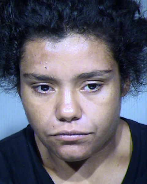 IRENE ESTELLA GALINDO Mugshot / Maricopa County Arrests / Maricopa County Arizona