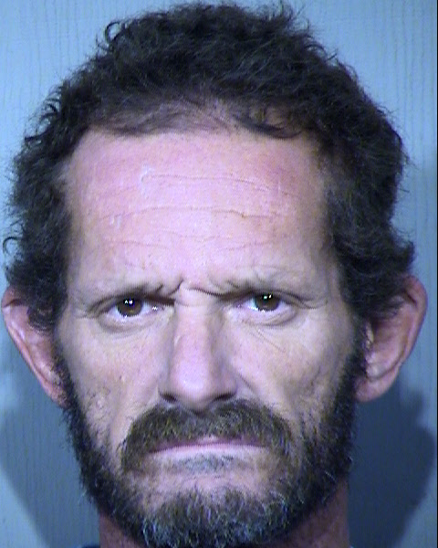 RICHARD THOMAS GIBBONS Mugshot / Maricopa County Arrests / Maricopa County Arizona