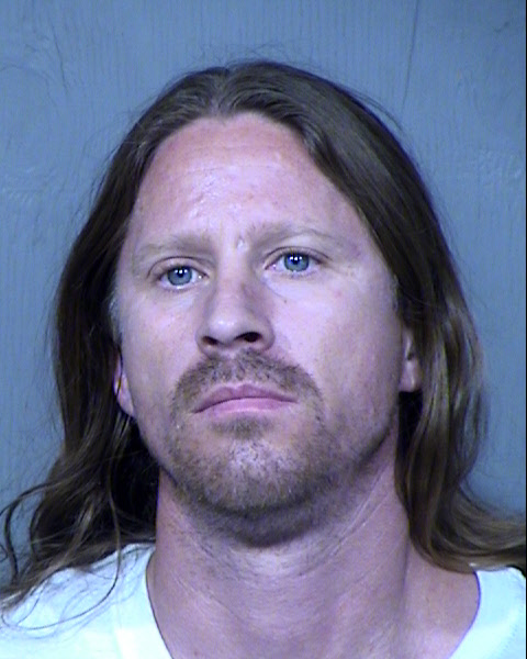 DAVID HOWARD WHITE Mugshot / Maricopa County Arrests / Maricopa County Arizona