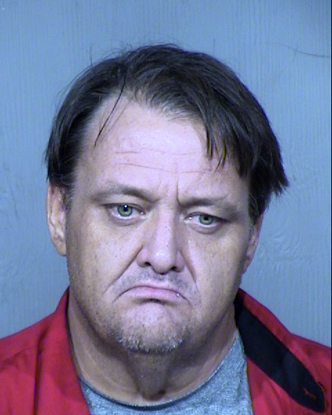 ERNEST JOSEPH HARTMANN Mugshot / Maricopa County Arrests / Maricopa County Arizona