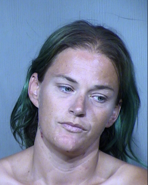 RACHAEL ELIZABETH GALLAWAY Mugshot / Maricopa County Arrests / Maricopa County Arizona