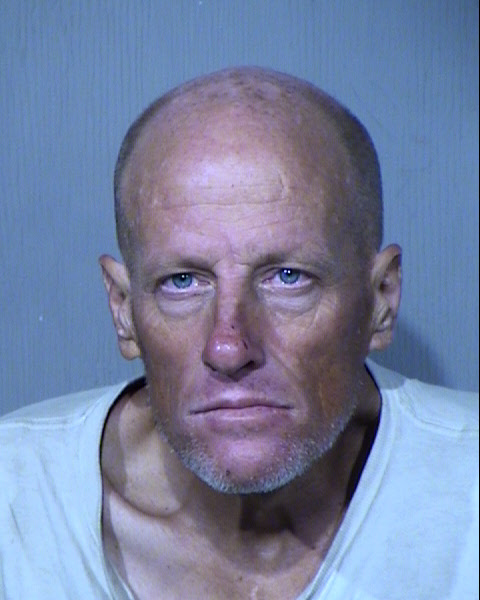 MICHAEL CHARLES OBRIEN Mugshot / Maricopa County Arrests / Maricopa County Arizona