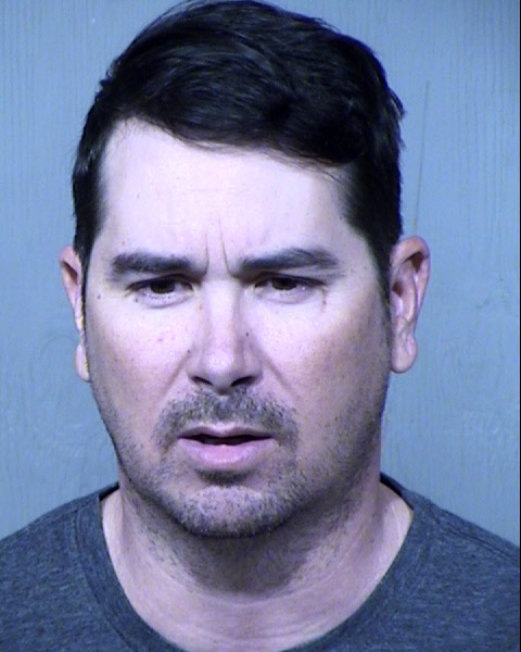 GARY MICHAEL ROACH Mugshot / Maricopa County Arrests / Maricopa County Arizona