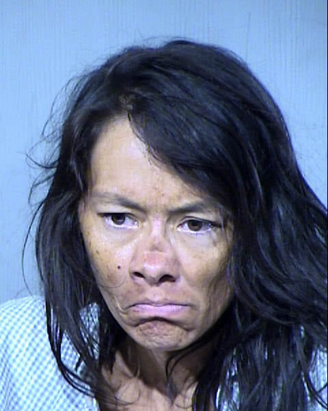 RITA ELENA COLETTA Mugshot / Maricopa County Arrests / Maricopa County Arizona