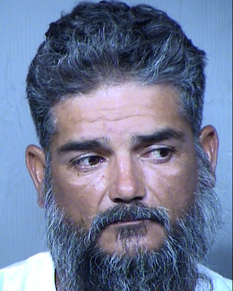 AUGUSTINE RAMIREZ Mugshot / Maricopa County Arrests / Maricopa County Arizona