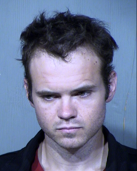 ERICK AUSTIN CLUCKEY Mugshot / Maricopa County Arrests / Maricopa County Arizona