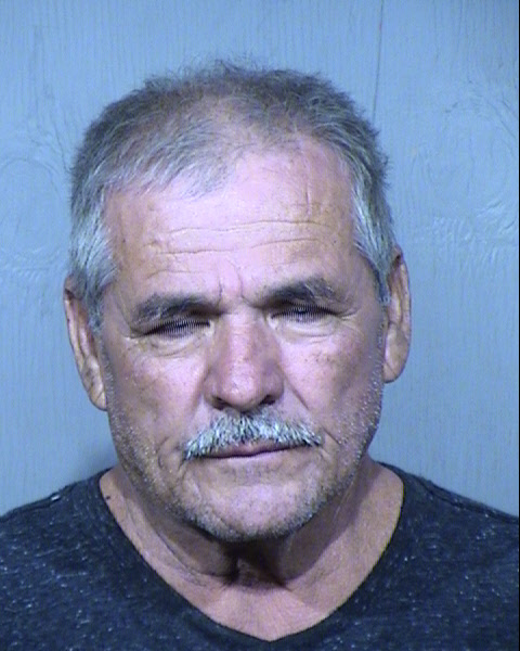 JOSE ESTRADA HERNANDEZ Mugshot / Maricopa County Arrests / Maricopa County Arizona
