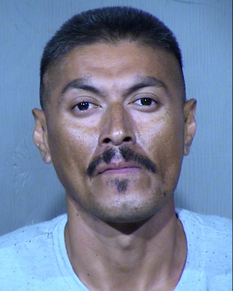 EMILIO CARDENAS Mugshot / Maricopa County Arrests / Maricopa County Arizona