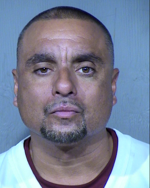 ANTHONY LAWRENCE GAMBOA Mugshot / Maricopa County Arrests / Maricopa County Arizona