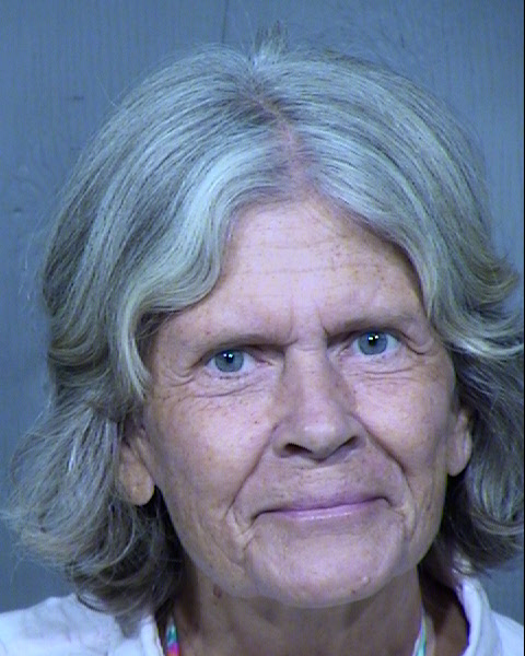 SALLY JUNE SMITH Mugshot / Maricopa County Arrests / Maricopa County Arizona