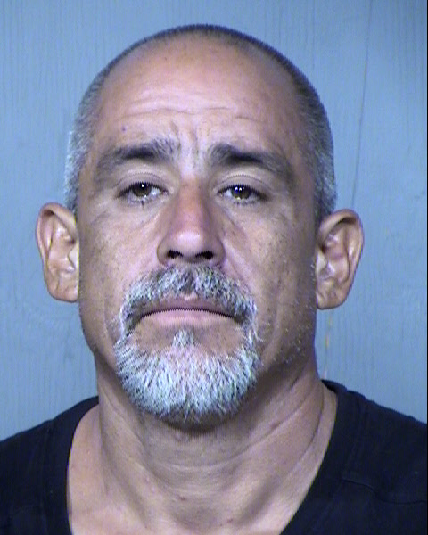 DANIEL JOHN BILLINGSLEY Mugshot / Maricopa County Arrests / Maricopa County Arizona